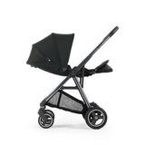 BabyStyle Oyster Gravity+ Stroller - Black Olive 23