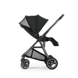 BabyStyle Oyster Gravity+ Stroller - Black Olive 26
