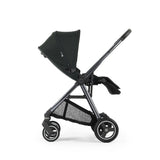 BabyStyle Oyster Gravity+ Stroller - Black Olive 28