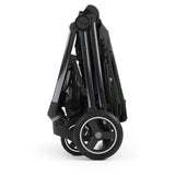 BabyStyle Oyster Gravity+ Stroller - Black Olive 19