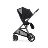 BabyStyle Oyster Gravity+ 4 Piece Capsule Bundle - Carbonite 9