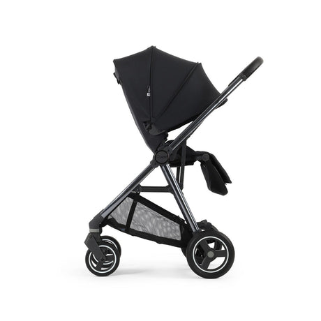 BabyStyle Oyster Gravity+ 5 Piece Capsule Bundle - Carbonite 13