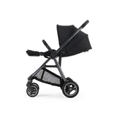 BabyStyle Oyster Gravity+ 4 Piece Capsule Bundle - Carbonite 14