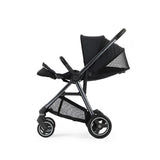 BabyStyle Oyster Gravity+ 4 Piece Capsule Bundle - Carbonite 15