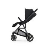 BabyStyle Oyster Gravity+ Stroller - Carbonite 15