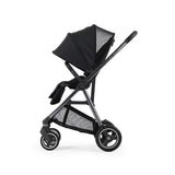 BabyStyle Oyster Gravity+ 4 Piece Capsule Bundle - Carbonite 19