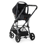 BabyStyle Oyster Gravity+ 4 Piece Capsule Bundle - Carbonite 61