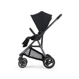 BabyStyle Oyster Gravity+ Stroller - Carbonite 20