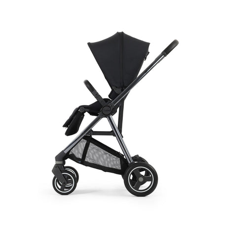 BabyStyle Oyster Gravity+ 4 Piece Capsule Bundle - Carbonite 21
