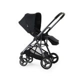 BabyStyle Oyster Gravity+ 4 Piece Capsule Bundle - Carbonite 30
