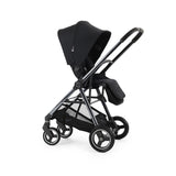BabyStyle Oyster Gravity+ 4 Piece Capsule Bundle - Carbonite 31