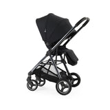 BabyStyle Oyster Gravity+ 4 Piece Capsule Bundle - Carbonite 32
