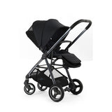 BabyStyle Oyster Gravity+ Stroller - Carbonite 41