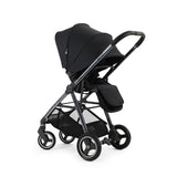 BabyStyle Oyster Gravity+ 4 Piece Capsule Bundle - Carbonite 46