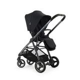 BabyStyle Oyster Gravity+ 4 Piece Capsule Bundle - Carbonite 47