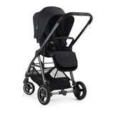 BabyStyle Oyster Gravity+ 5 Piece Maxi-Cosi Cabriofix iSize Bundle - Carbonite 60