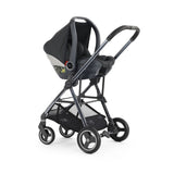 BabyStyle Oyster Gravity+ 5 Piece Capsule Bundle - Carbonite 61