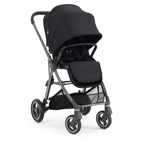 BabyStyle Oyster Gravity+ Stroller - Carbonite 23