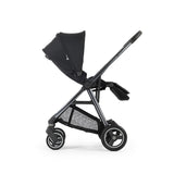 BabyStyle Oyster Gravity+ 4 Piece Capsule Bundle - Carbonite 6