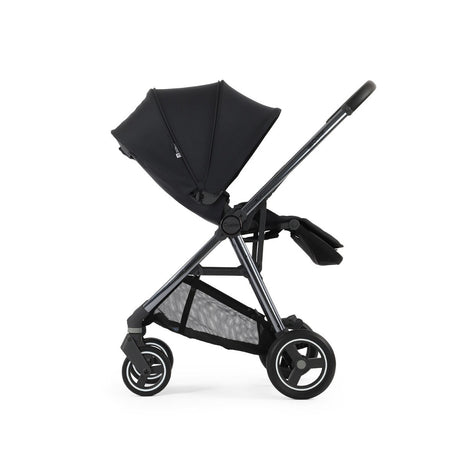 BabyStyle Oyster Gravity+ 4 Piece Capsule Bundle - Carbonite 7