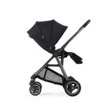 BabyStyle Oyster Gravity+ 5 Piece Maxi-Cosi Cabriofix iSize Bundle - Carbonite 15