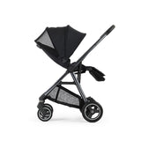BabyStyle Oyster Gravity+ Stroller - Carbonite 7
