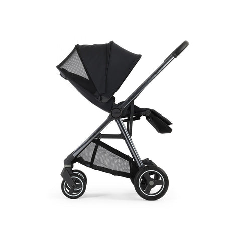 BabyStyle Oyster Gravity+ 5 Piece Capsule Bundle - Carbonite 10
