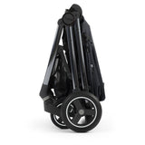 BabyStyle Oyster Gravity+ Stroller - Carbonite 49