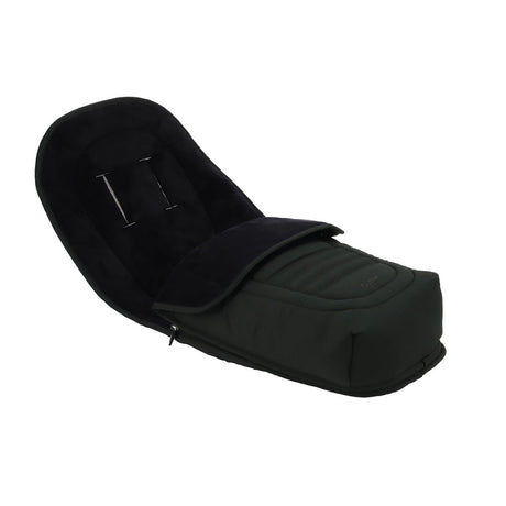 BabyStyle Oyster Gravity+ 9 Piece Capsule Bundle - Black Olive 39