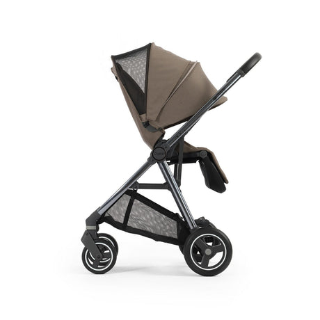 BabyStyle Oyster Gravity+ Stroller - Mink 14