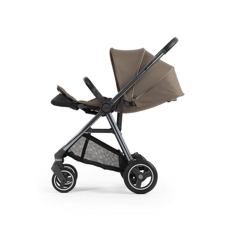 BabyStyle Oyster Gravity+ 4 Piece Capsule Bundle - Mink 19