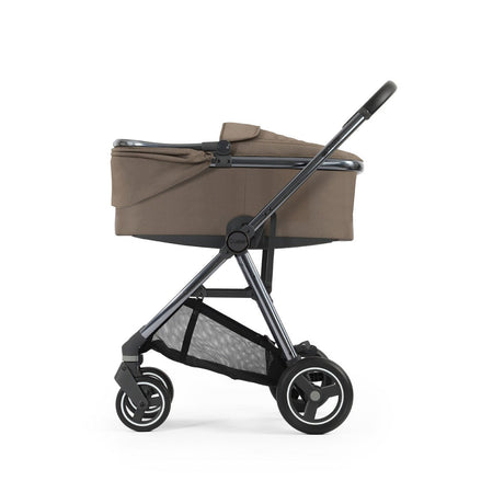 BabyStyle Oyster Gravity+ 4 Piece Capsule Bundle - Mink 30