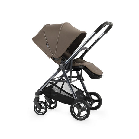 BabyStyle Oyster Gravity+ 4 Piece Capsule Bundle - Mink 38