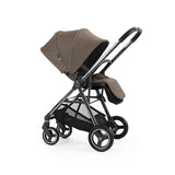 BabyStyle Oyster Gravity+ 4 Piece Capsule Bundle - Mink 41