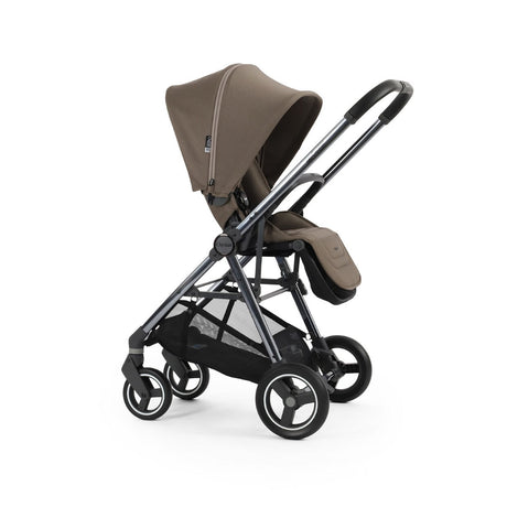 BabyStyle Oyster Gravity+ 4 Piece Capsule Bundle - Mink 43