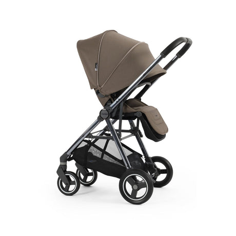 BabyStyle Oyster Gravity+ 4 Piece Capsule Bundle - Mink 44