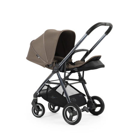 BabyStyle Oyster Gravity+ 4 Piece Capsule Bundle - Mink 52