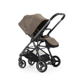 BabyStyle Oyster Gravity+ Stroller - Mink 42