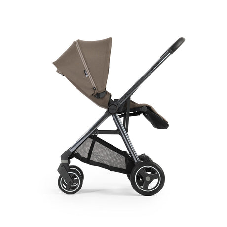 BabyStyle Oyster Gravity+ Stroller - Mink 8