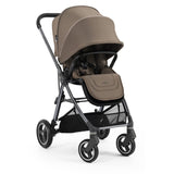 BabyStyle Oyster Gravity+ 4 Piece Capsule Bundle - Mink 23