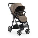 BabyStyle Oyster Gravity+ Stroller - Mink 23