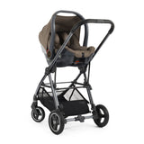 BabyStyle Oyster Gravity+ 4 Piece Capsule Bundle - Mink 4