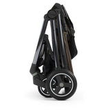 BabyStyle Oyster Gravity+ 5 Piece Cybex Cloud T Bundle - Mink 5