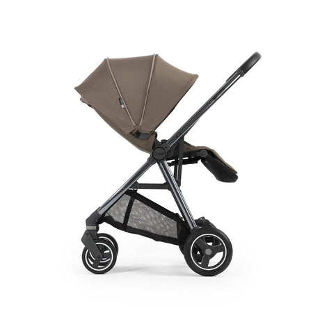 BabyStyle Oyster Gravity+ 4 Piece Capsule Bundle - Mink 14