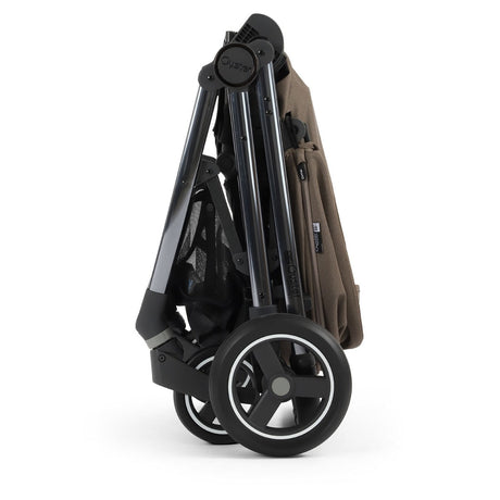 BabyStyle Oyster Gravity+ Stroller - Mink 4