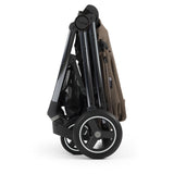 BabyStyle Oyster Gravity+ 4 Piece Capsule Bundle - Mink 7