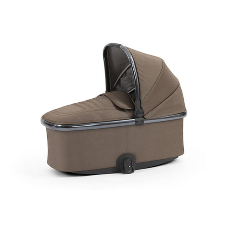 BabyStyle Oyster Gravity+ 5 Piece Capsule Bundle - Mink 8