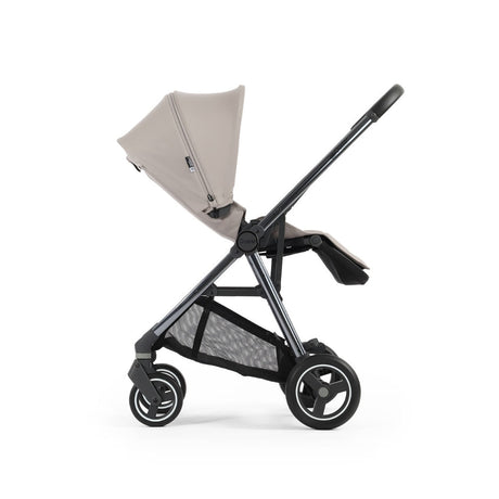 BabyStyle Oyster Gravity+ 4 Piece Capsule Bundle - Stone 13