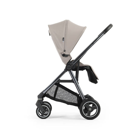BabyStyle Oyster Gravity+ 4 Piece Capsule Bundle - Stone 14