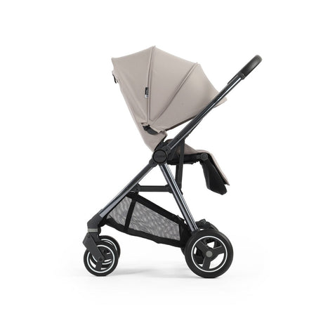 BabyStyle Oyster Gravity+ Stroller - Stone 13